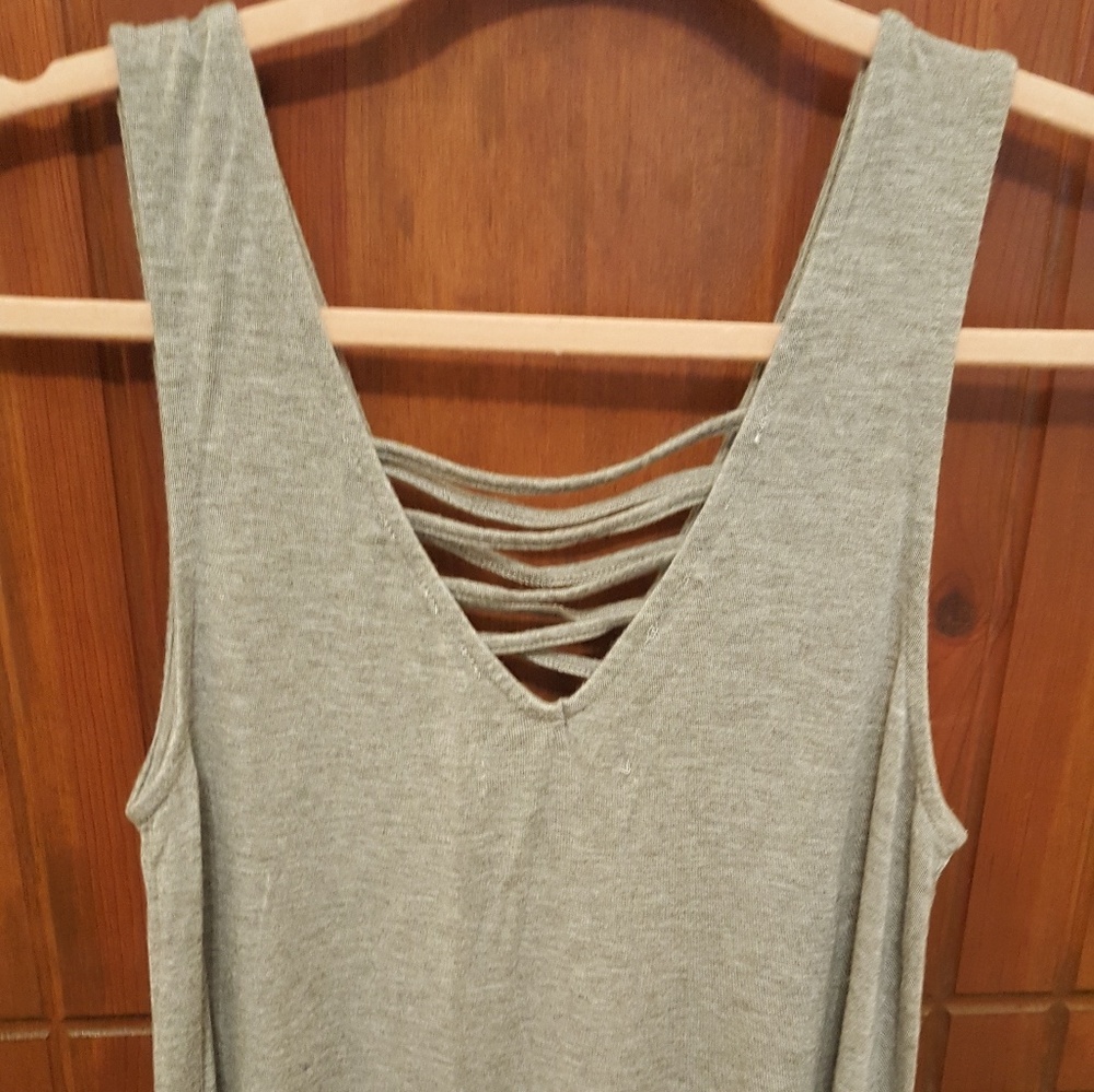 Shift Dress